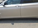BMW 7-Series 730 Li 2012